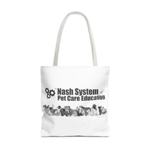 20 Coat Types (Body) Tote Bag