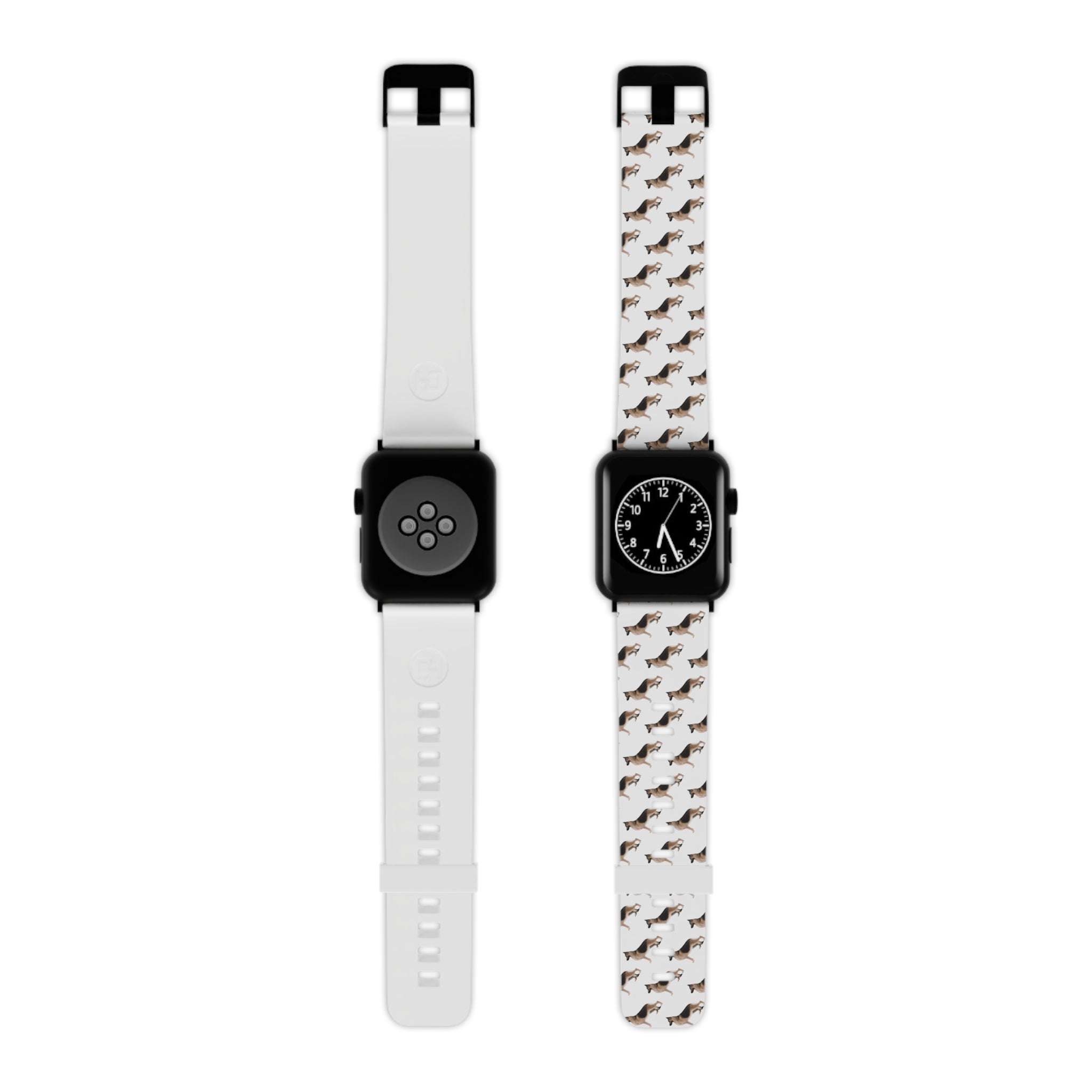German Shepherd Watch