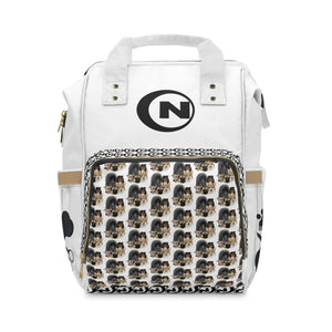 Nash Academy Backpack