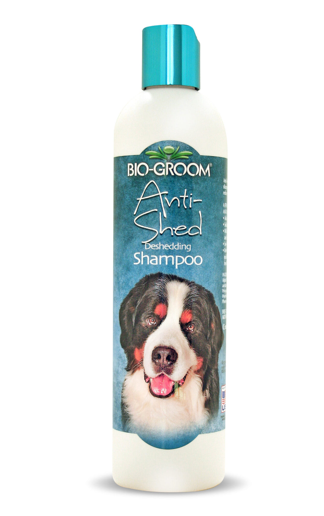 Bio Groom Anti-Shed Shampoo 12oz