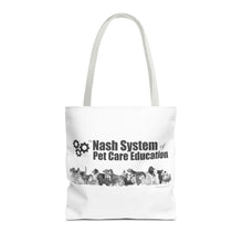 20 Coat Types (Body) Tote Bag