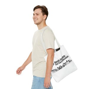 20 Coat Types (Body) Tote Bag
