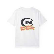 Nash Grads Do it BETTER! Unisex Garment-Dyed T-shirt - Fun & Casual Style