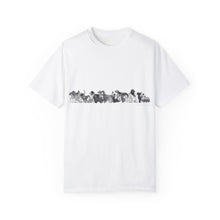 Nash Grads Slay! Unisex Garment-Dyed T-shirt - Fun & Casual Style