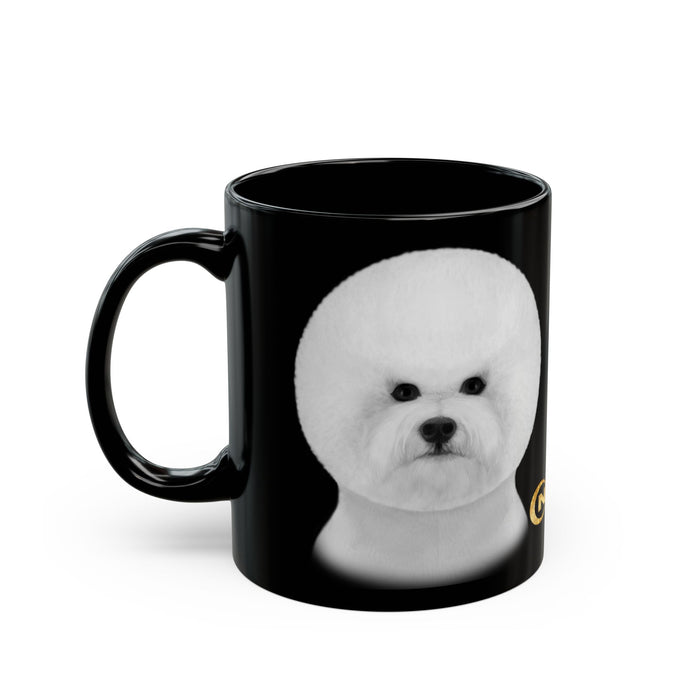 Black Mug (11oz, 15oz)