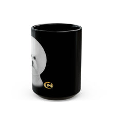 Black Mug (11oz, 15oz)