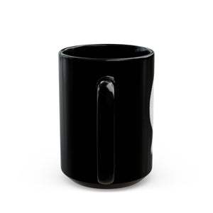 Black Mug (11oz, 15oz)