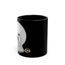 Black Mug (11oz, 15oz)