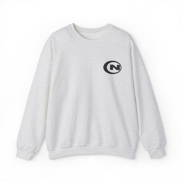 Nash Academy Logo Sweatshirt