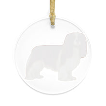 Cavalier King Charles Spaniel Ornament