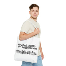 20 Coat Types (Body) Tote Bag