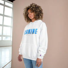 Canine Stylist with Breeds Champion Hoodie - Stylish Pet Lover Sweatshirt with Dog Design