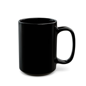 Black Mug (11oz, 15oz)