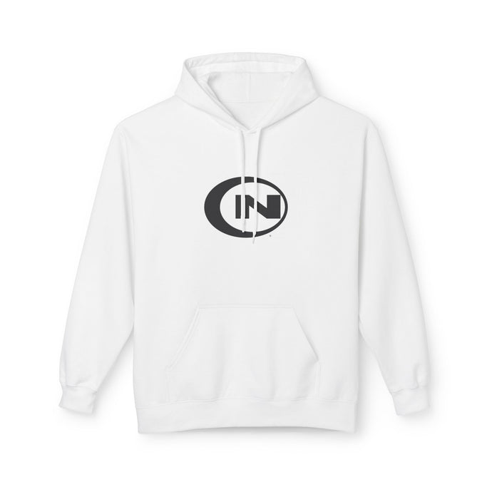 Nash Academy Dog Breed Collage Hoodie