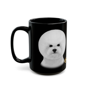 Black Mug (11oz, 15oz)