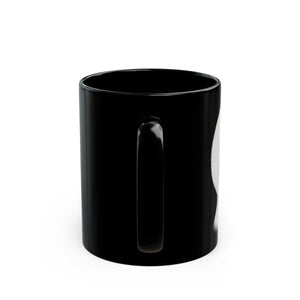 Black Mug (11oz, 15oz)