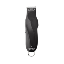 BC-100 One Speed Cordless Trimmer (Black)