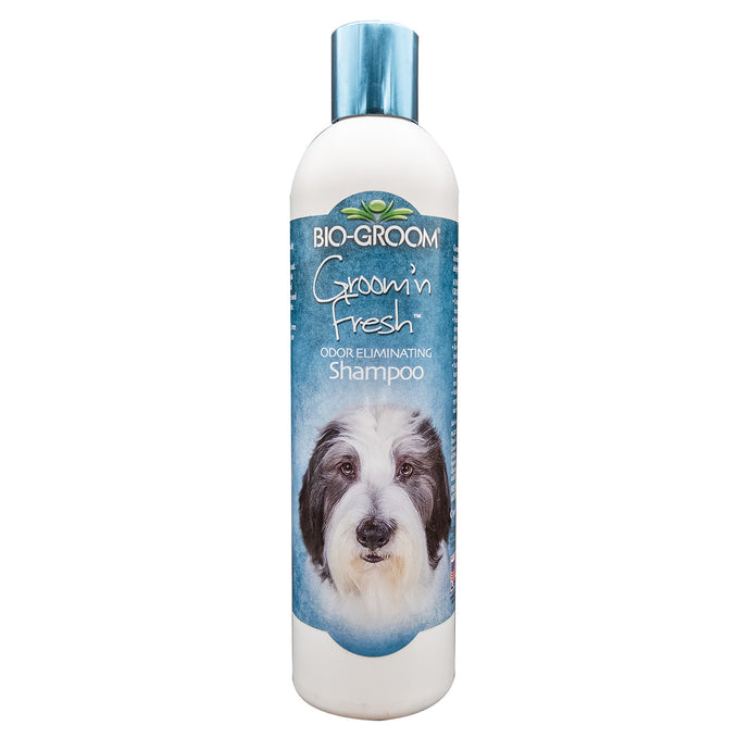 Bio Groom Groom 'n Fresh 12 oz