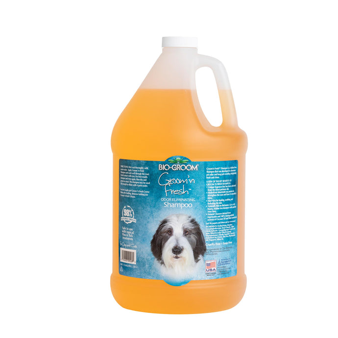 Bio Groom Groom 'n Fresh Gallon