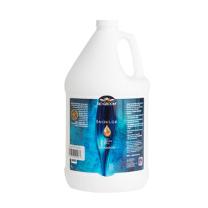 Bio Groom Indulge Shampoo Gallon