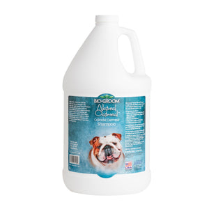 Bio Groom Natural Oatmeal Shampoo Gallon