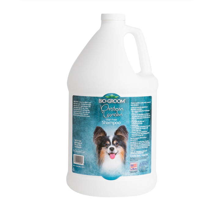 Bio Groom Protein Lanolin Shampoo Gallon