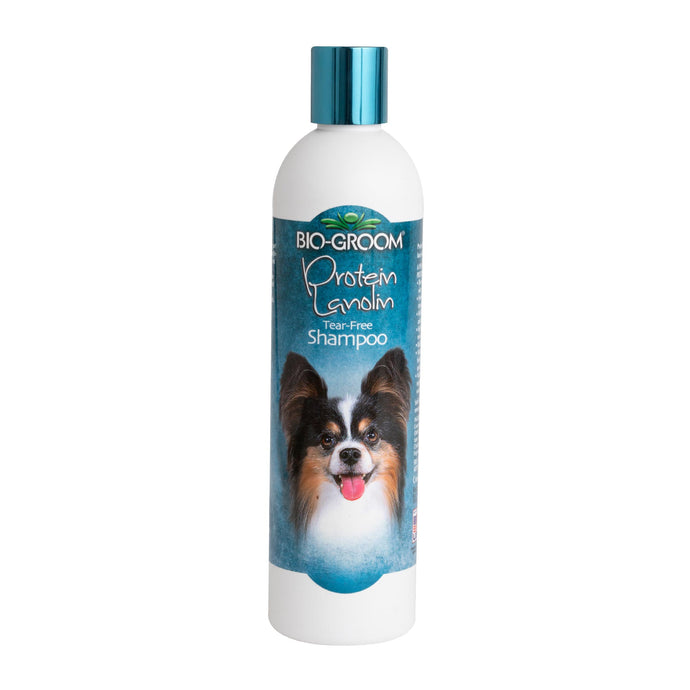 Bio Groom Protein Lanolin Shampoo 12oz