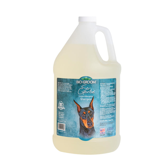 Bio Groom So-Gentle Shampoo Gallon