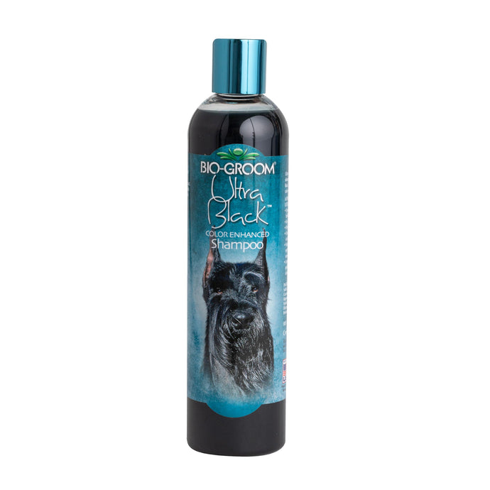 Bio Groom Ultra Black Shampoo 12 oz