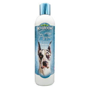 Bio Groom Crisp Apple Shampoo 12 oz