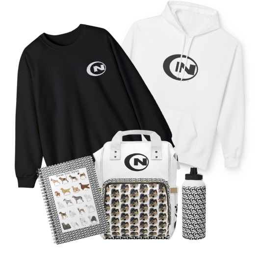 Nash Spirit Product Bundle – The Nash Collection