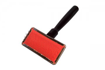 All Systems Medium Slicker Brush – The Nash Collection