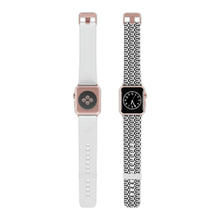 Nash Academy Logo Watch Band for Apple Watch
