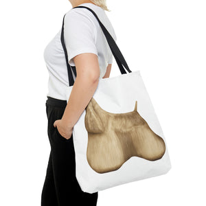 American Cocker Spaniel Tote Bag