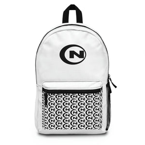 Nash Academy Logo Backpack