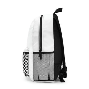 Nash Academy Logo Backpack